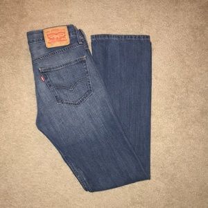 Levi Jeans